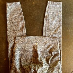 Lululemon Wunder Under Tights